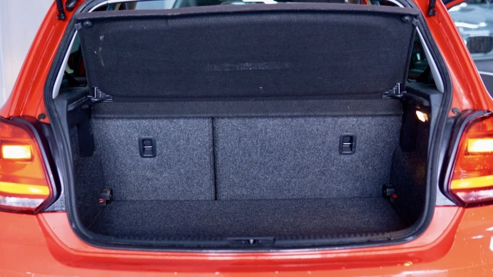 Used Volkswagen Polo 2016 for sale - 76439053: Photo 20