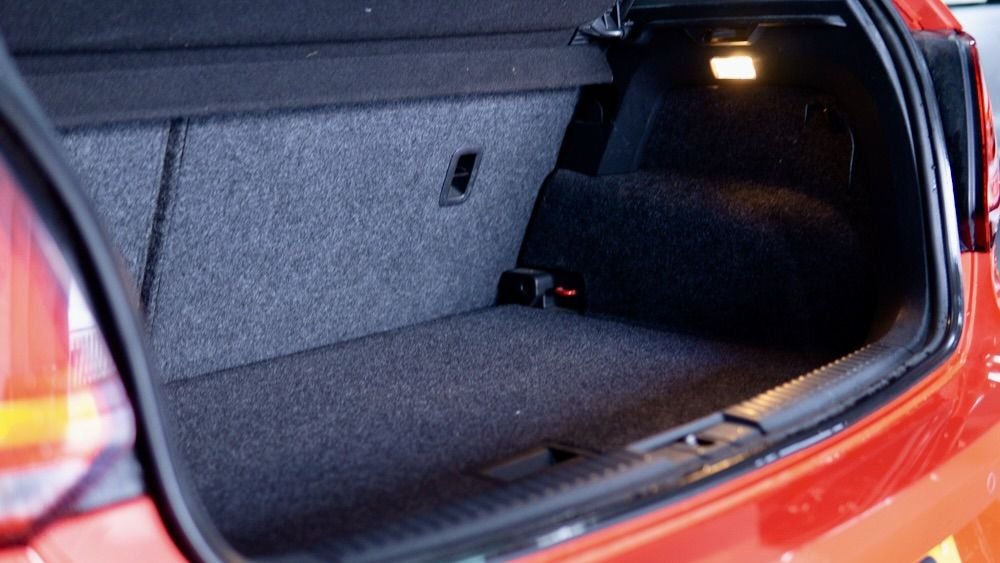 Used Volkswagen Polo 2016 for sale - 76439053: Photo 22