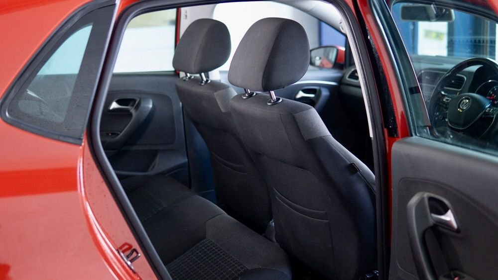 Used Volkswagen Polo 2016 for sale - 76439053: Photo 23