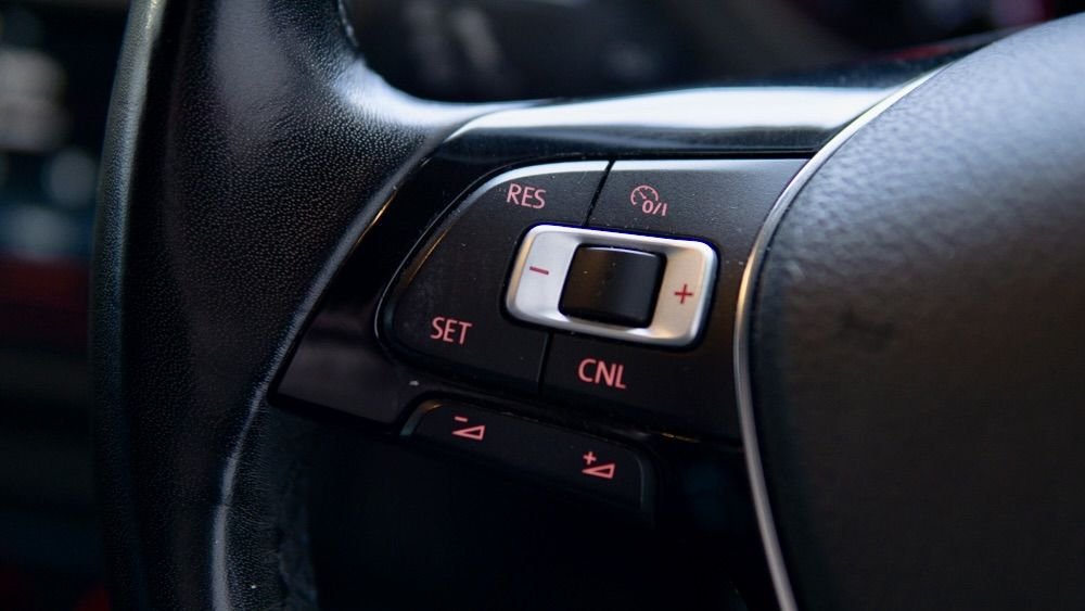 Used Volkswagen Polo 2016 for sale - 76439053: Photo 25