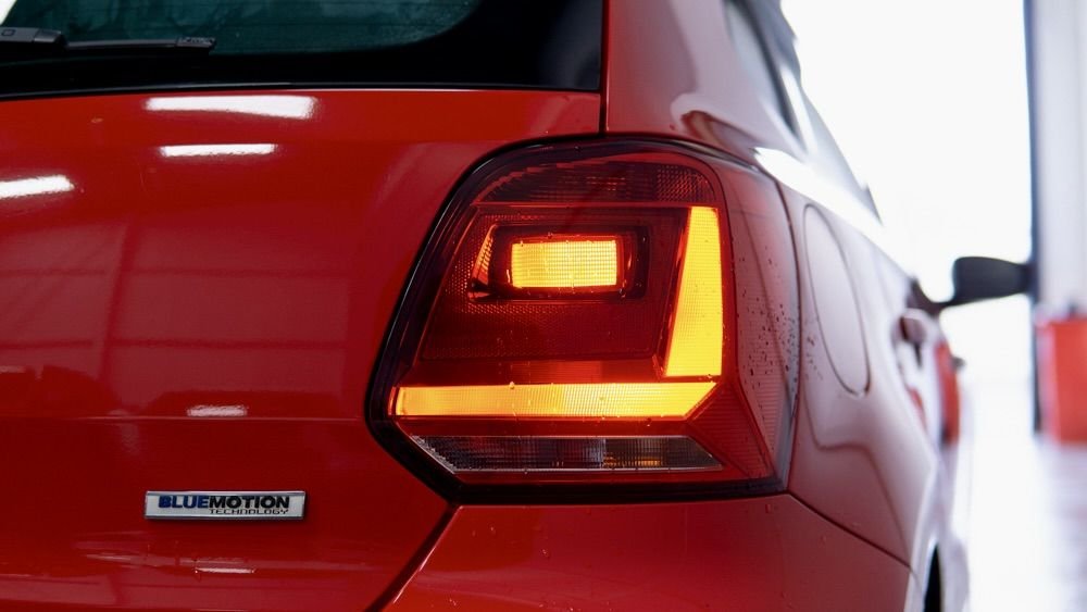 Used Volkswagen Polo 2016 for sale - 76439053: Photo 32