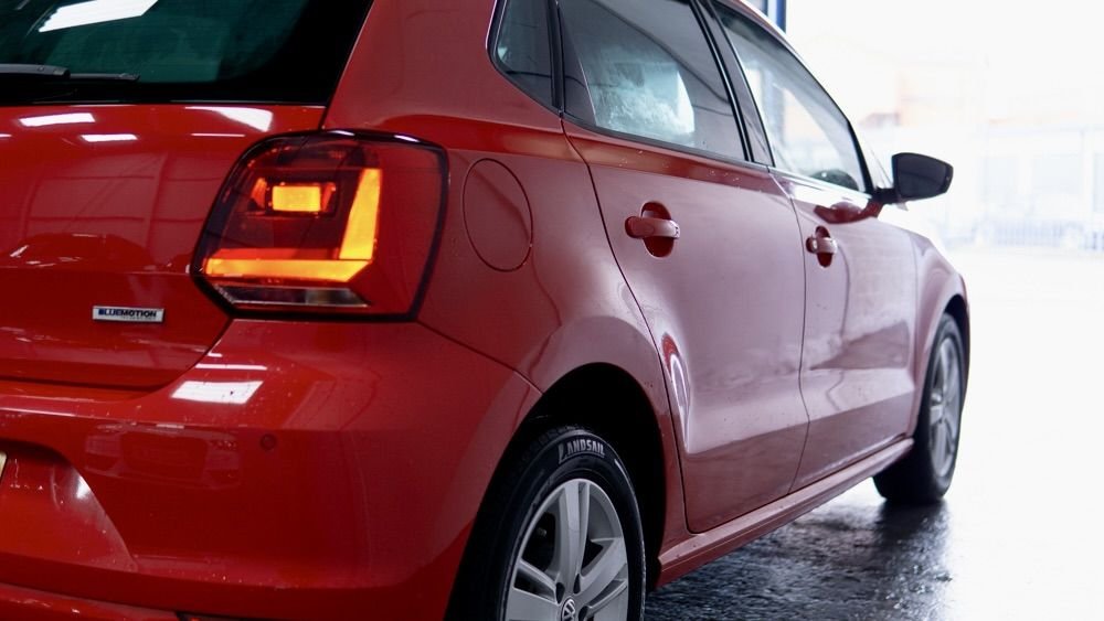 Used Volkswagen Polo 2016 for sale - 76439053: Photo 33