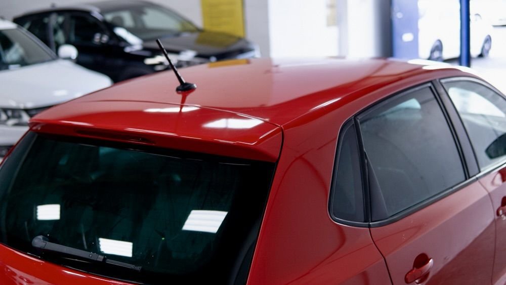 Used Volkswagen Polo 2016 for sale - 76439053: Photo 34