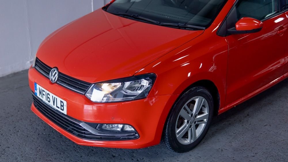 Used Volkswagen Polo 2016 for sale - 76439053: Photo 38