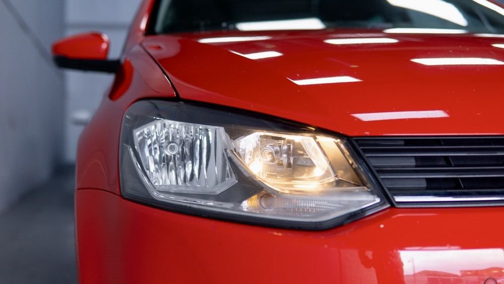 Used Volkswagen Polo 2016 for sale - 76439053: Photo 39