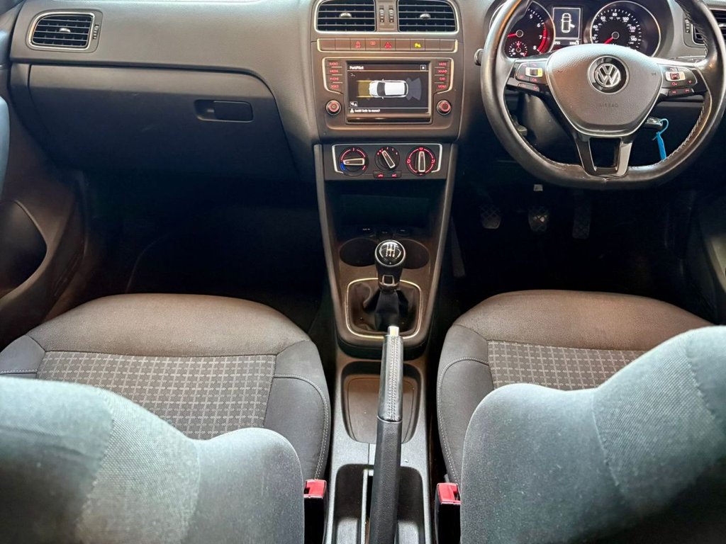 Used Volkswagen Polo 2016 for sale - 76439053: Photo 4