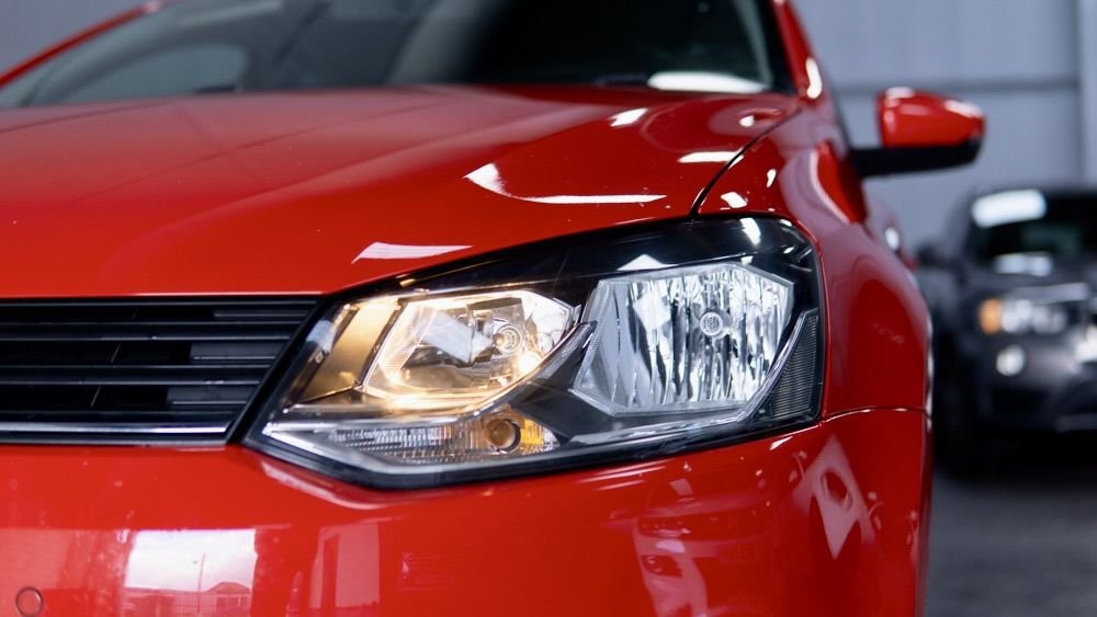 Used Volkswagen Polo 2016 for sale - 76439053: Photo 40