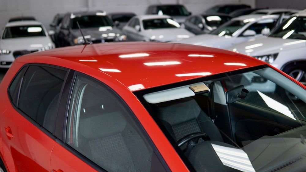 Used Volkswagen Polo 2016 for sale - 76439053: Photo 43