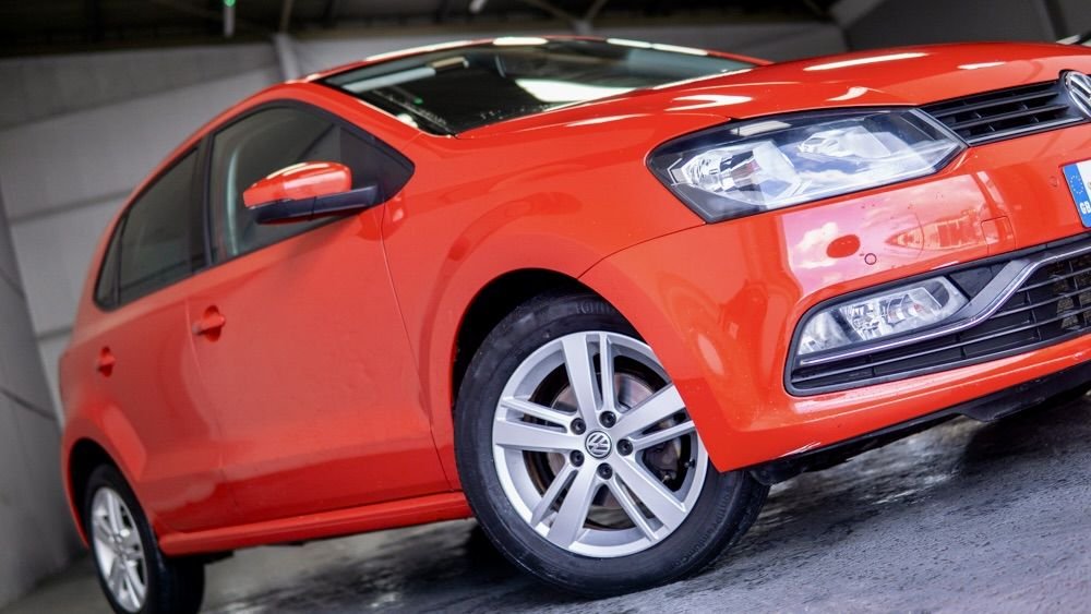 Used Volkswagen Polo 2016 for sale - 76439053: Photo 44