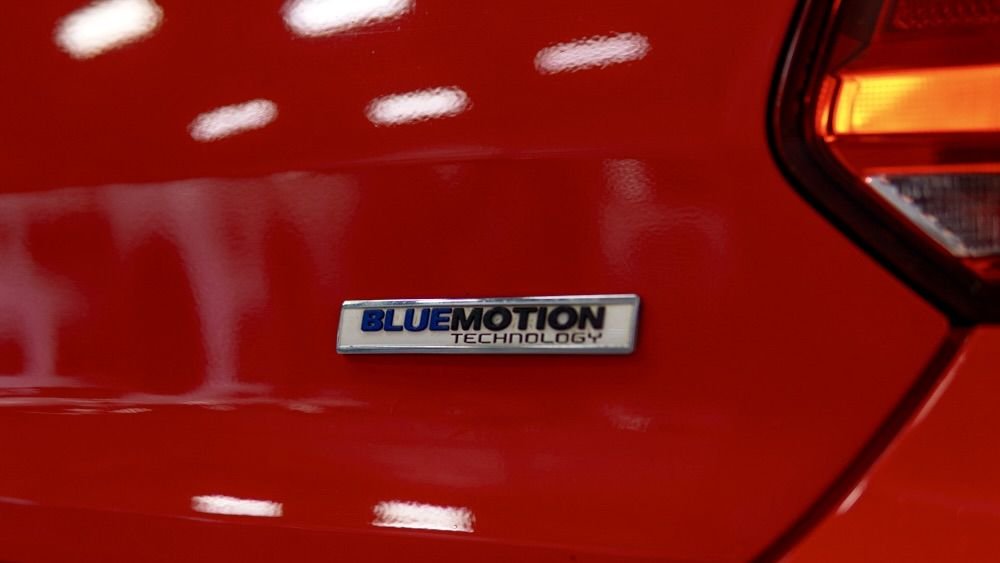 Used Volkswagen Polo 2016 for sale - 76439053: Photo 47