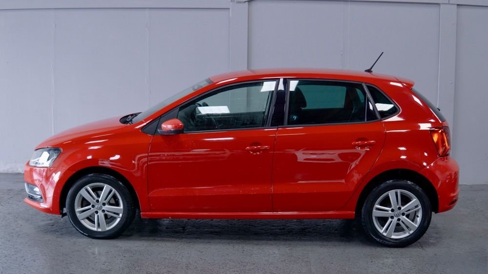 Used Volkswagen Polo 2016 for sale - 76439053: Photo 5