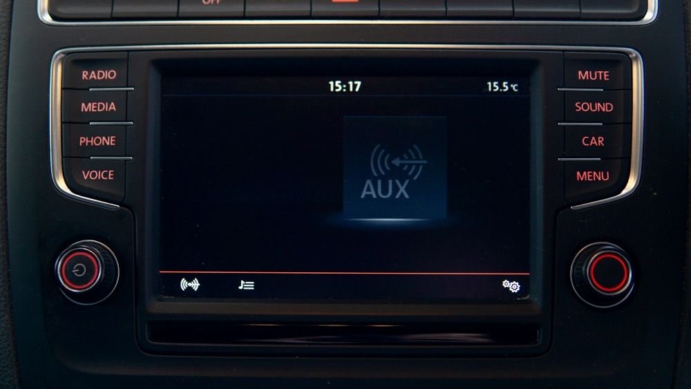 Used Volkswagen Polo 2016 for sale - 76439053: Photo 50