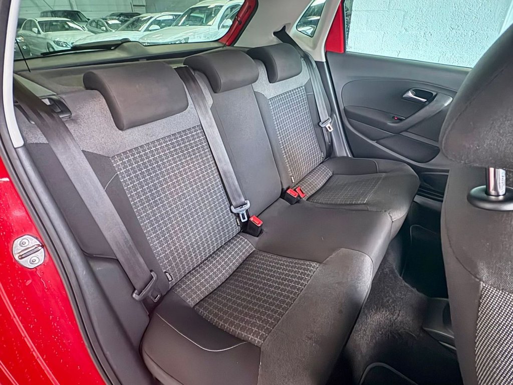 Used Volkswagen Polo 2016 for sale - 76439053: Photo 8