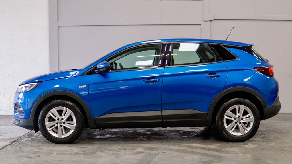 Used Vauxhall Grandland X 2019 for sale - 77621475: Photo 12