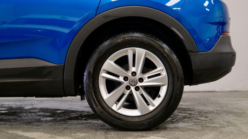 Used Vauxhall Grandland X 2019 for sale - 77621475: Photo 13