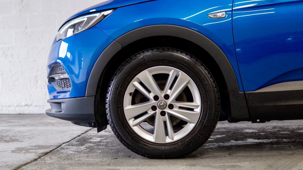 Used Vauxhall Grandland X 2019 for sale - 77621475: Photo 14