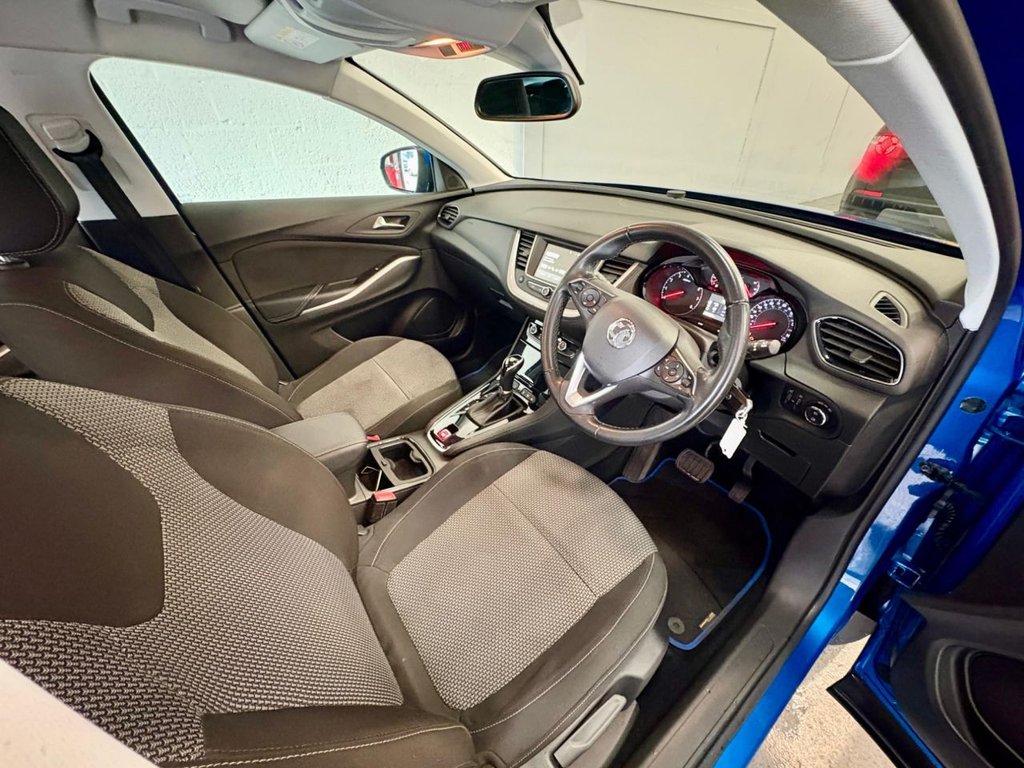 Used Vauxhall Grandland X 2019 for sale - 77621475: Photo 22