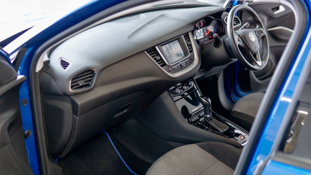 Used Vauxhall Grandland X 2019 for sale - 77621475: Photo 26