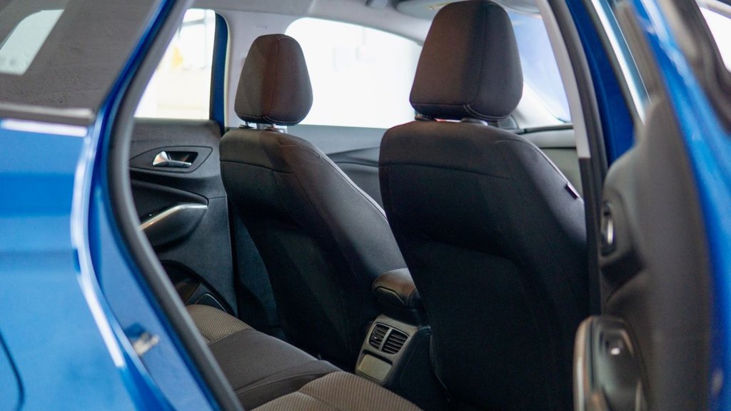 Used Vauxhall Grandland X 2019 for sale - 77621475: Photo 28