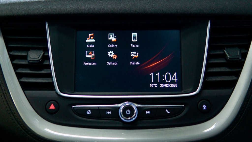 Used Vauxhall Grandland X 2019 for sale - 77621475: Photo 32