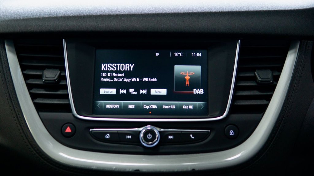 Used Vauxhall Grandland X 2019 for sale - 77621475: Photo 33