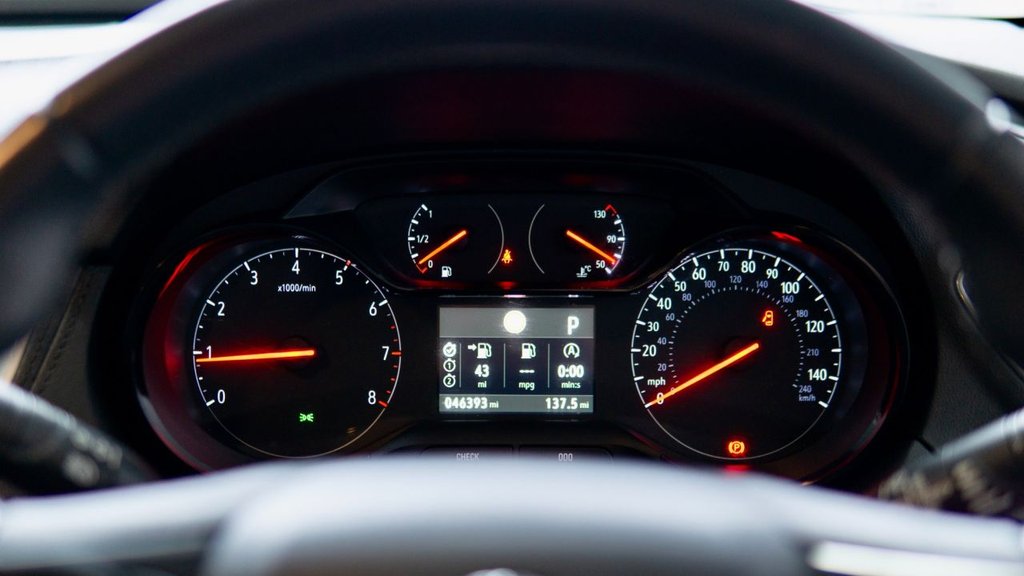 Used Vauxhall Grandland X 2019 for sale - 77621475: Photo 35