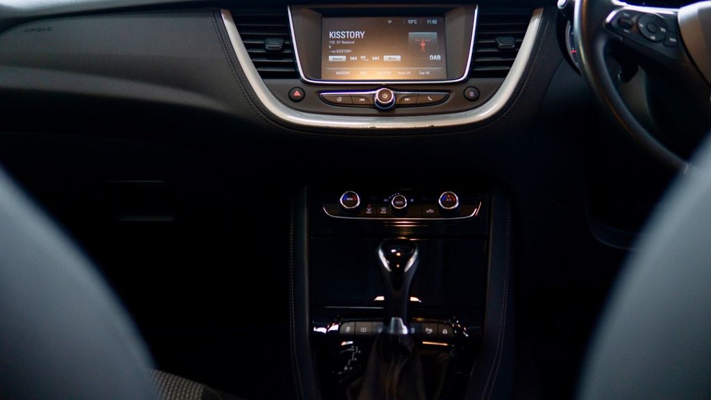 Used Vauxhall Grandland X 2019 for sale - 77621475: Photo 43