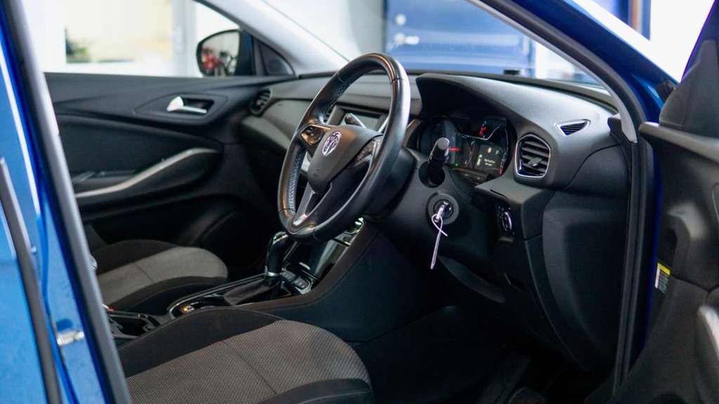 Used Vauxhall Grandland X 2019 for sale - 77621475: Photo 47