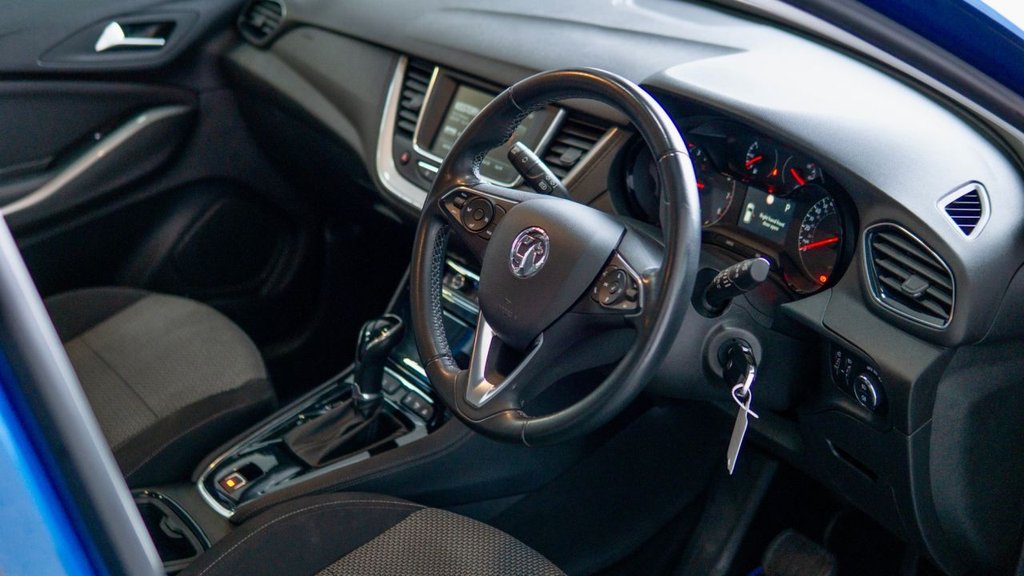 Used Vauxhall Grandland X 2019 for sale - 77621475: Photo 49