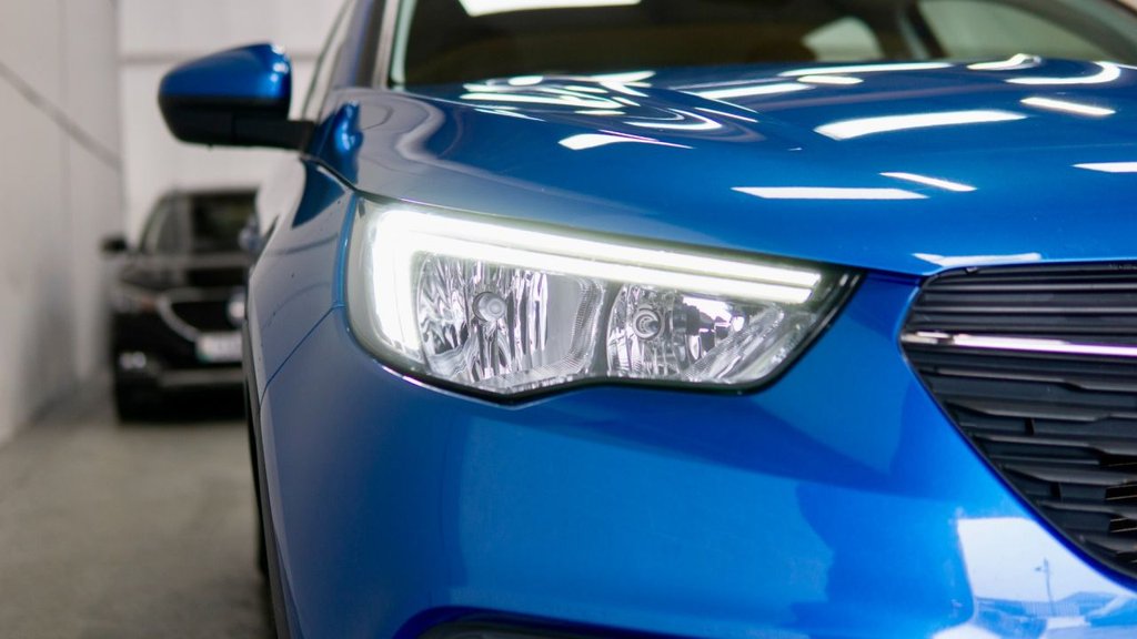 Used Vauxhall Grandland X 2019 for sale - 77621475: Photo 5