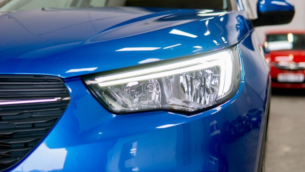 Used Vauxhall Grandland X 2019 for sale - 77621475: Photo 7