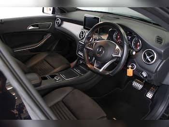 Used Mercedes-Benz CLA 2016 for sale - 79709255: Photo