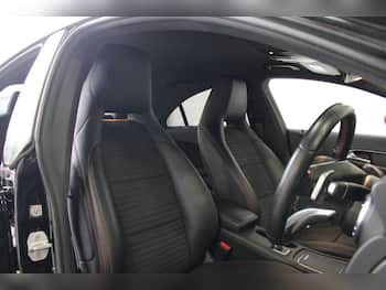 Used Mercedes-Benz CLA 2016 for sale - 79709255: Photo