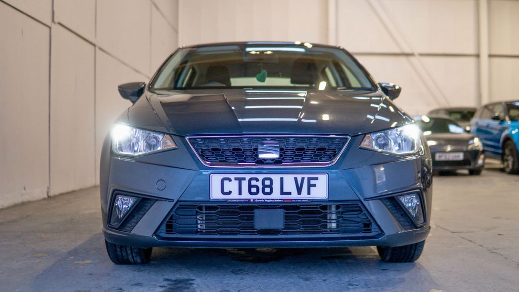 Used SEAT Ibiza 2019 for sale - 77313150: Photo 14