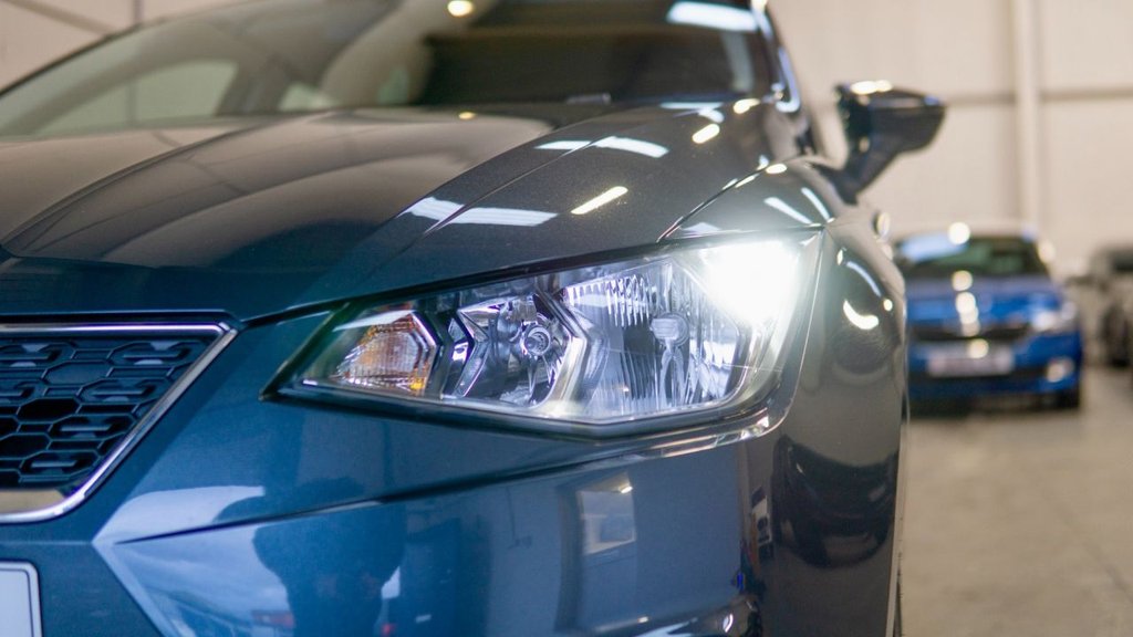 Used SEAT Ibiza 2019 for sale - 77313150: Photo 17