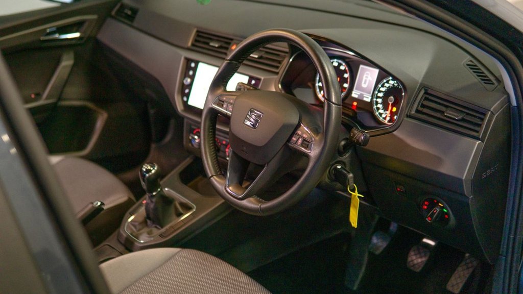 Used SEAT Ibiza 2019 for sale - 77313150: Photo 18