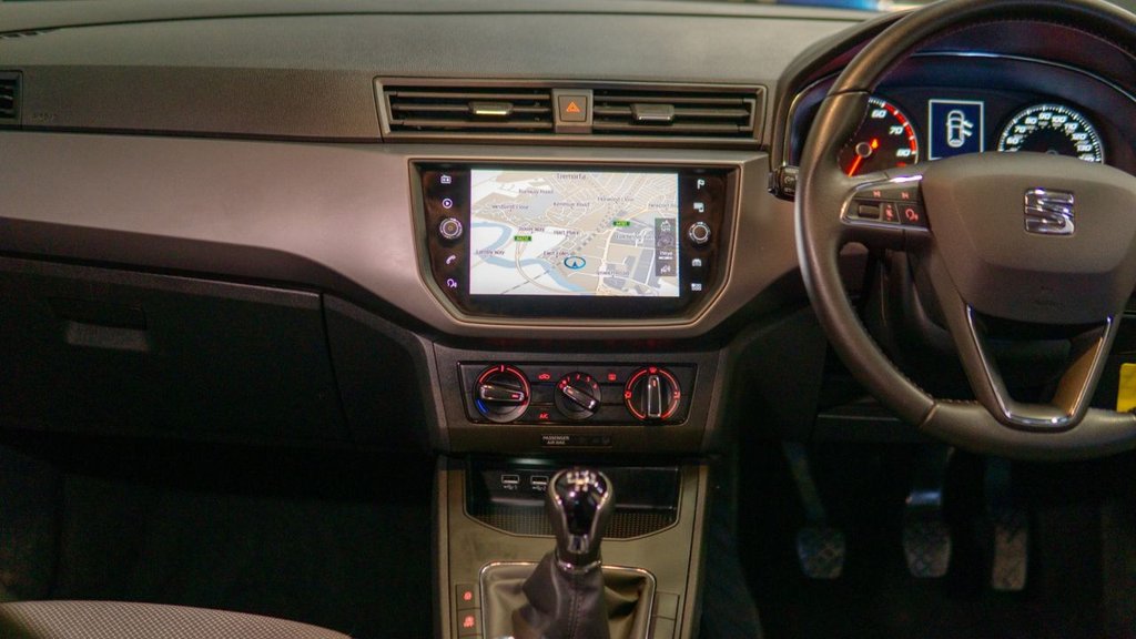 Used SEAT Ibiza 2019 for sale - 77313150: Photo 19