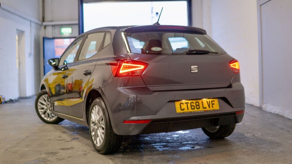 Used SEAT Ibiza 2019 for sale - 77313150: Photo 2