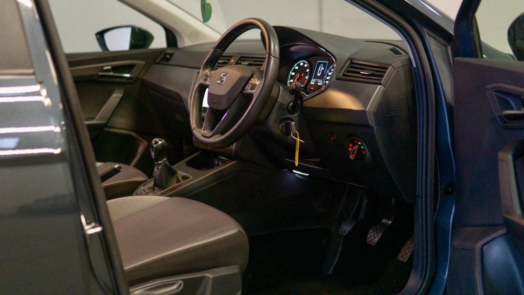 Used SEAT Ibiza 2019 for sale - 77313150: Photo 21