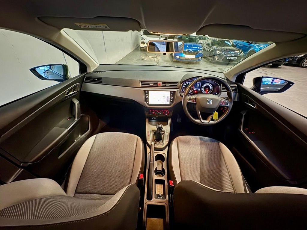 Used SEAT Ibiza 2019 for sale - 77313150: Photo 3