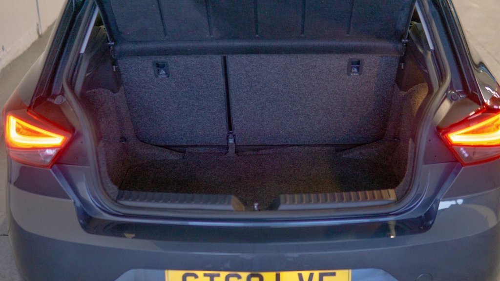 Used SEAT Ibiza 2019 for sale - 77313150: Photo 37