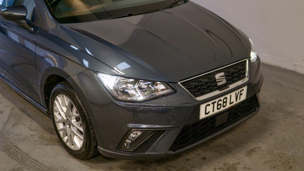 Used SEAT Ibiza 2019 for sale - 77313150: Photo 38
