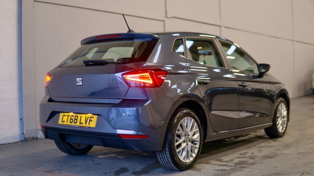 Used SEAT Ibiza 2019 for sale - 77313150: Photo 39