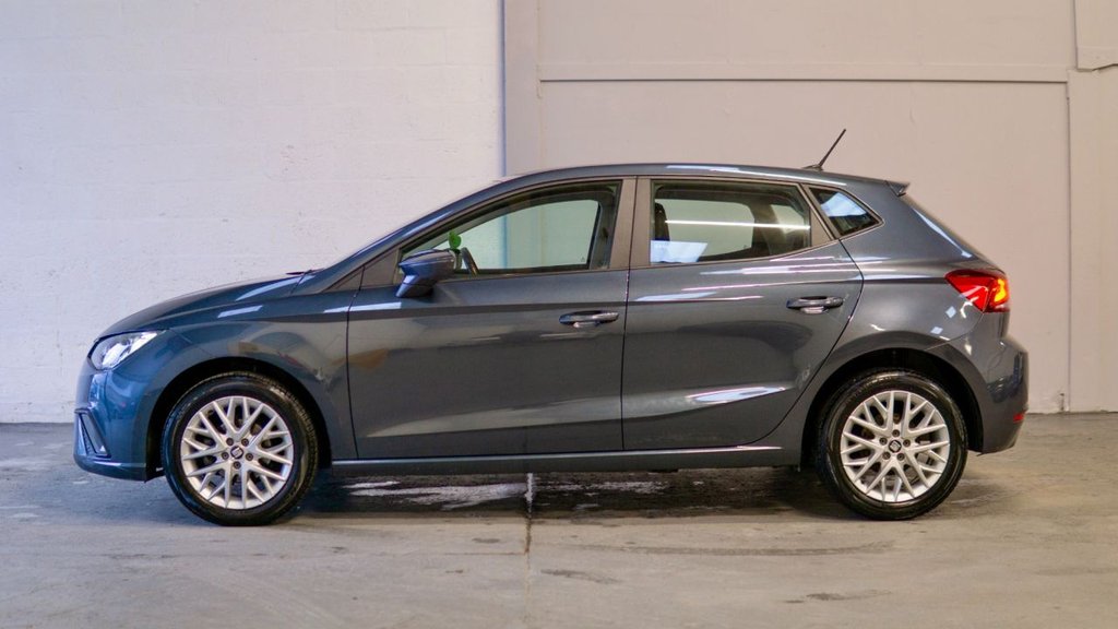 Used SEAT Ibiza 2019 for sale - 77313150: Photo 4