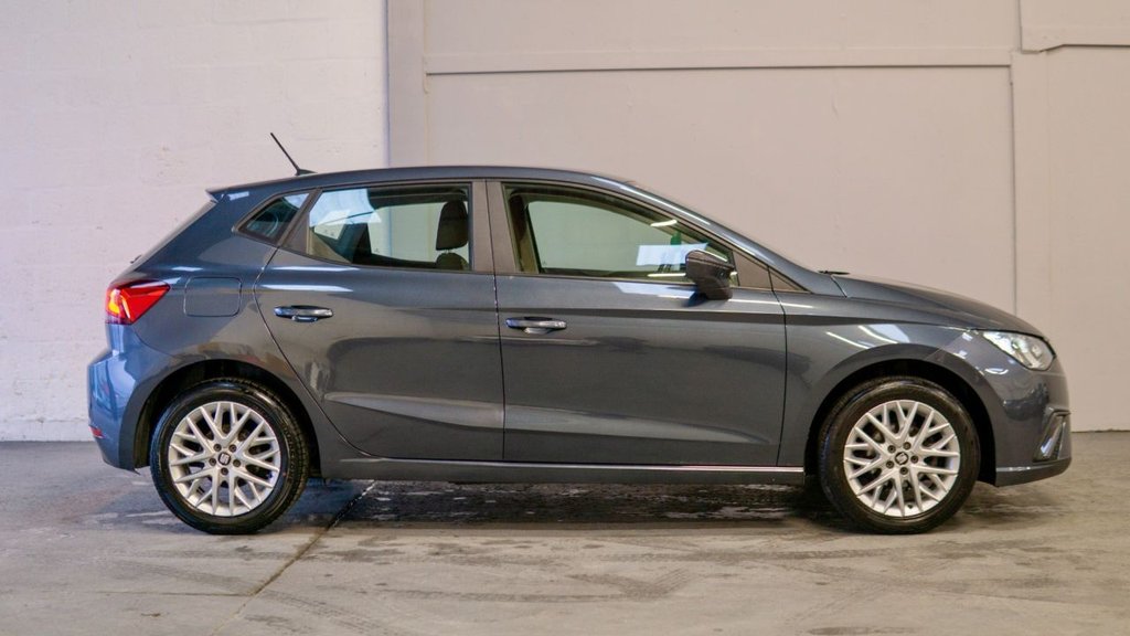 Used SEAT Ibiza 2019 for sale - 77313150: Photo 40
