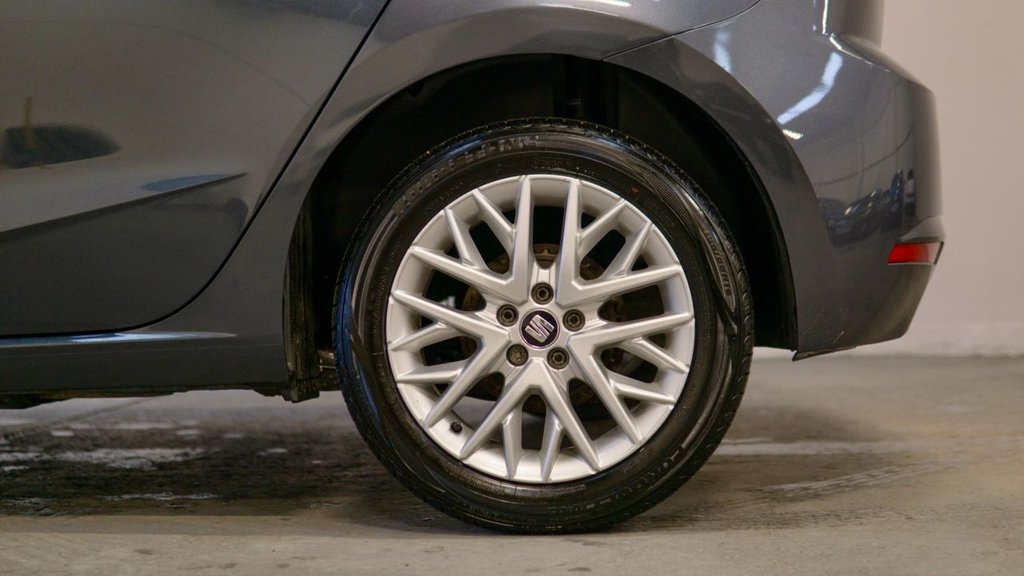 Used SEAT Ibiza 2019 for sale - 77313150: Photo 5