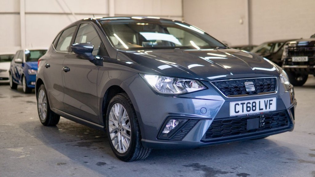 Used SEAT Ibiza 2019 for sale - 77313150: Photo 50