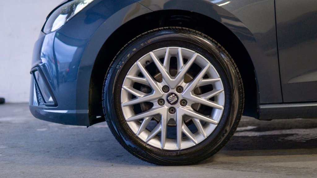 Used SEAT Ibiza 2019 for sale - 77313150: Photo 7