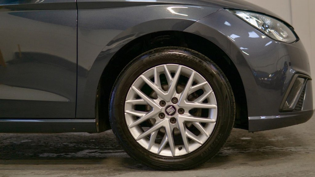 Used SEAT Ibiza 2019 for sale - 77313150: Photo 8