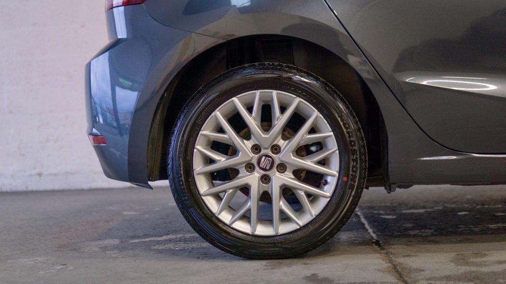 Used SEAT Ibiza 2019 for sale - 77313150: Photo 9